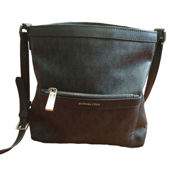 MICHAEL Michael Kors Bags Michael Kors Medium Messenger Bag